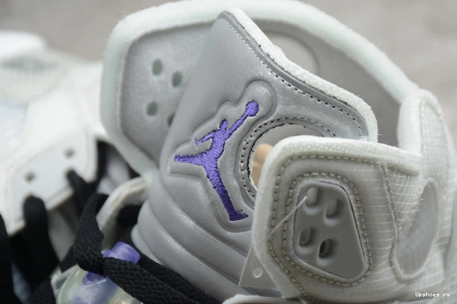 Air​ AJ5  x​O-W CT8480-105 Jordan 3M ow 5 0129